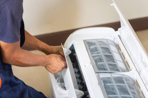 HVAC air duct cleaning in Salton City, CA