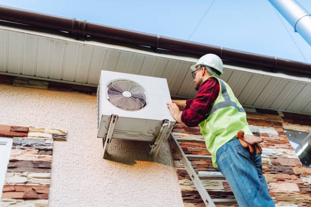 Best HVAC air duct cleaning  in Salton City, CA