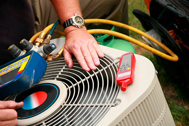 Best Best HVAC companies  in Salton City, CA
