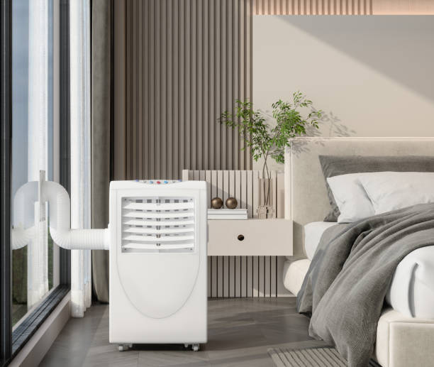 Best HVAC air duct cleaning  in Salton City, CA