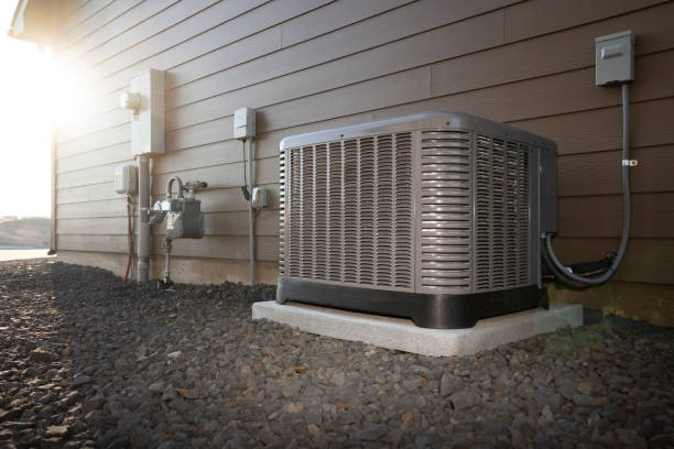 Best Affordable HVAC services  in Salton City, CA